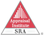 SRA Designation NAIFA Logo